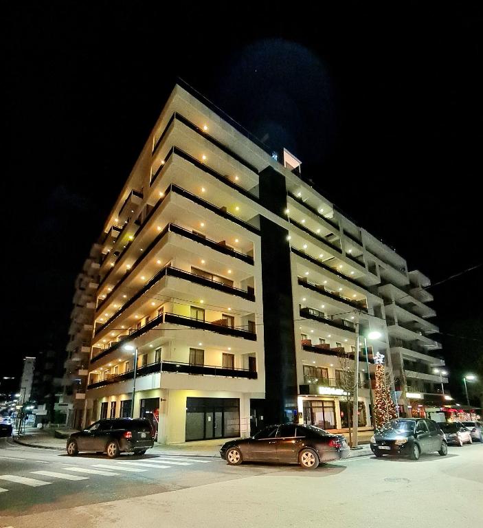 Hotel Regina City